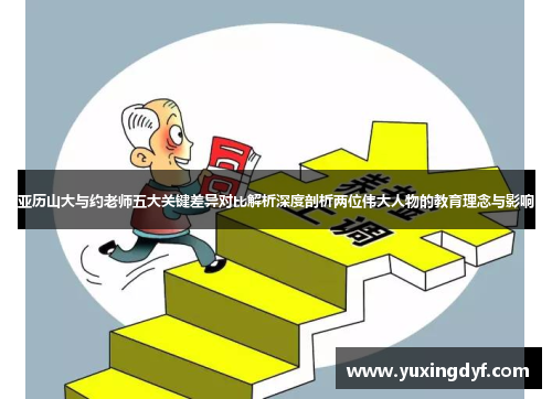 亚历山大与约老师五大关键差异对比解析深度剖析两位伟大人物的教育理念与影响